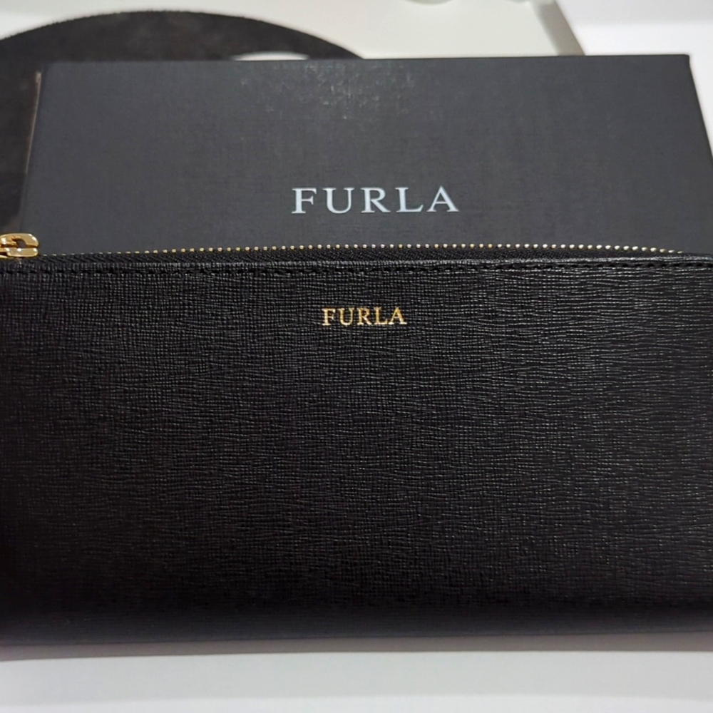 Brand New Furla Wallet